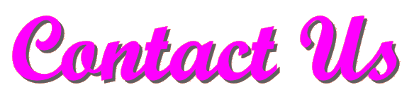 Contact Us